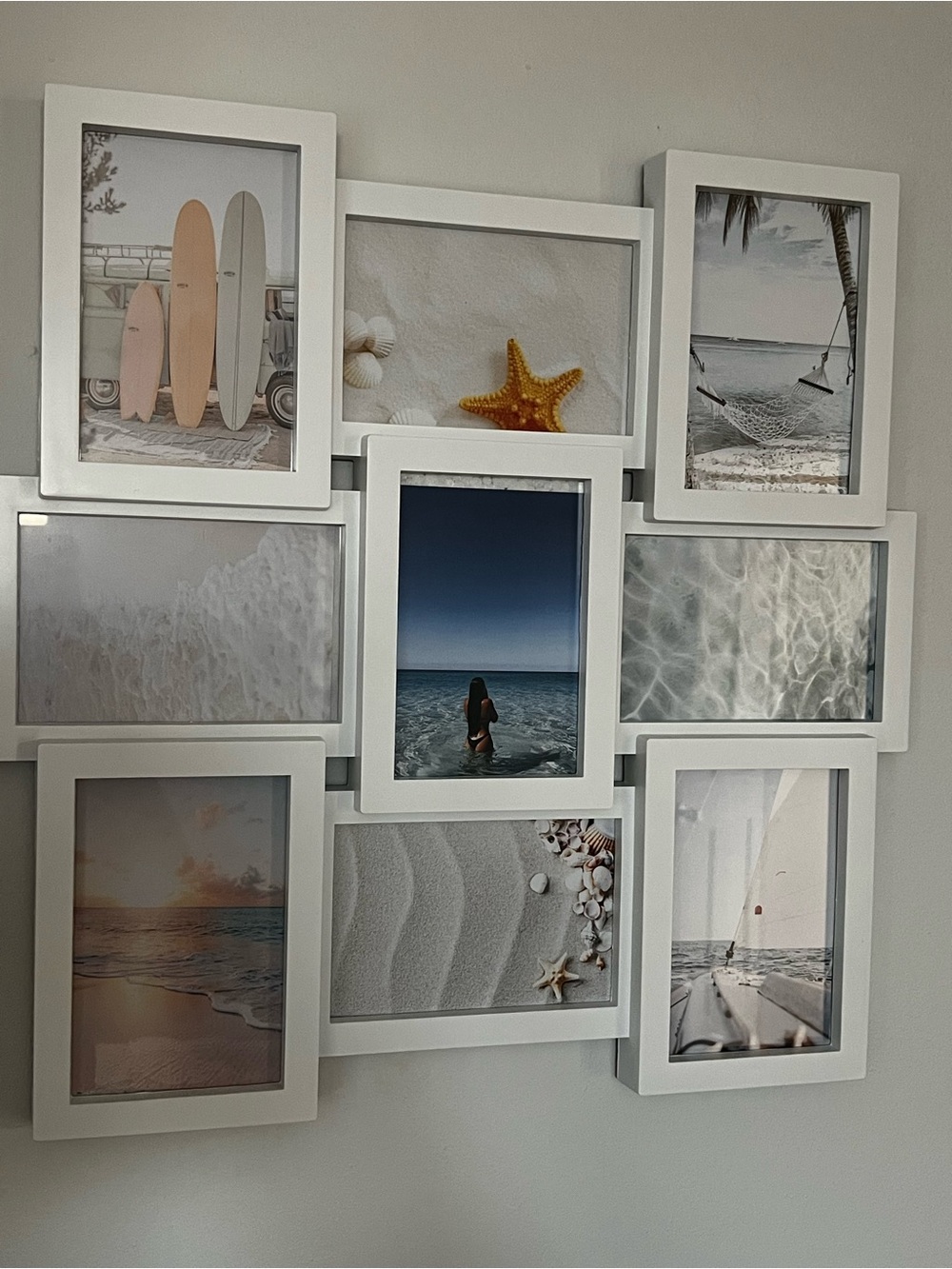 Beach aesthetic photos